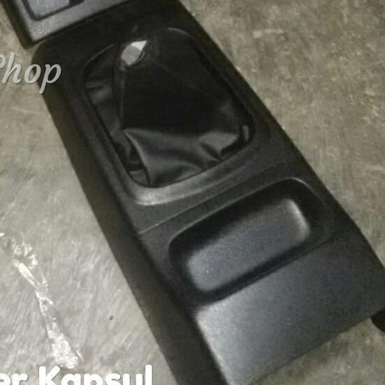 Console Box Panther Kapsul Original Dan Terpercaya