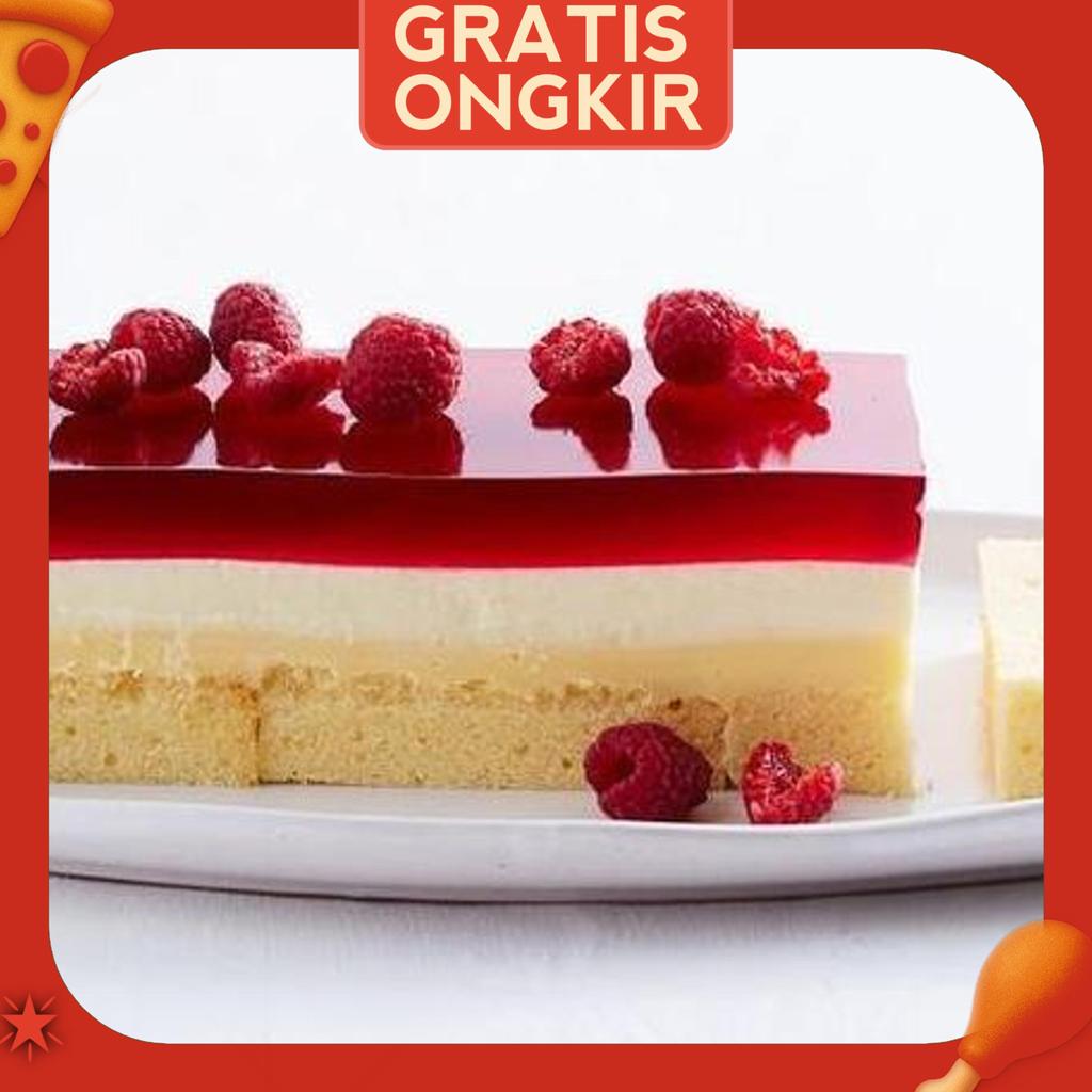 Gelatin Lembaran Halal 15 Lembar Gelatine Sheet Gelita Halal / Gelita