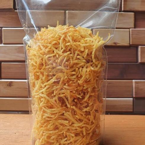 Kentang Mustofa Original Kering 1Kg