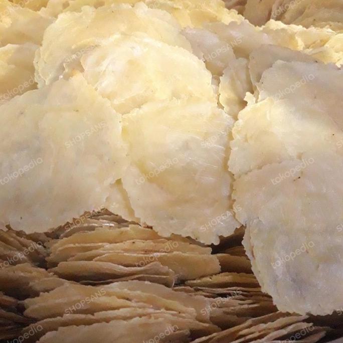 Emping Melinjo Asli Aceh