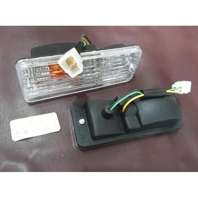 LAMPU BEMPER KATANA/LAMPU BEMPER CARRY 1.0 Terlaris