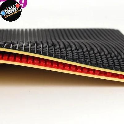 Karet Friendship 729 ITTF Approve 563 Pro - Bintik Terlaris