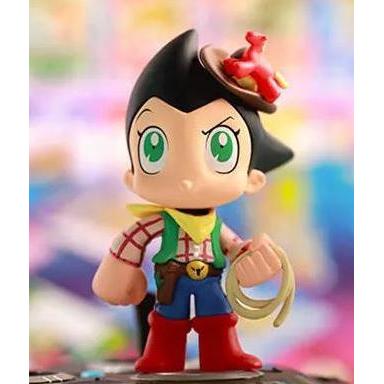 Figure Astro Boy Tenzuka Productions