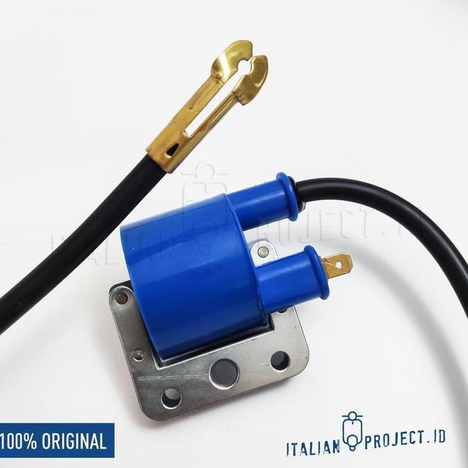 Koil EFFE Vespa Darling PTS SS90 Super Sprint VBB2 VNB6 P150S Terlaris