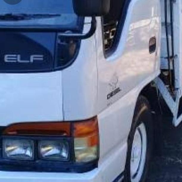 LAMPU ISUZU ELF NHR 55 SEPASANG Terlaris