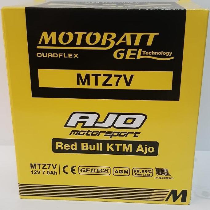 Aki / Accu Motor Vespa LX 150, Vespa Matic, Sprint, Primavera, Liberty Terlaris