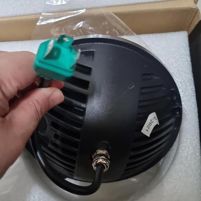 Headlamp LED trucklite Bulat 7inch Terlaris