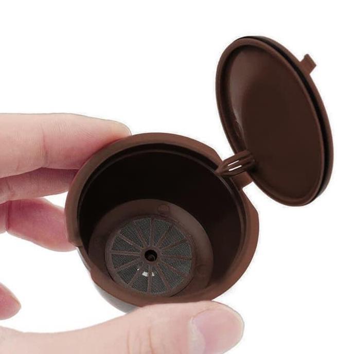 Terlaris Nescafe Dolce Gusto Kapsul Refill 5 In 1 Grande Refill Capsule Cup Coffee Kopi