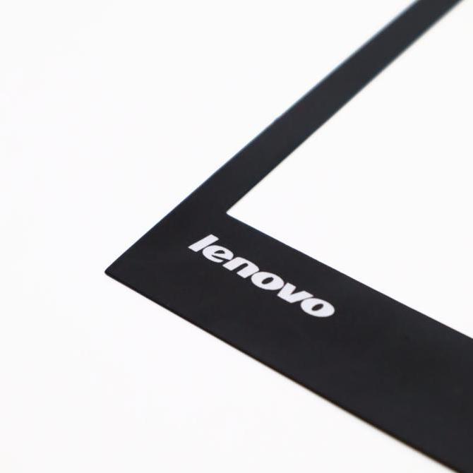 Ready Stiker Frame / Bezel Depan Lenovo T440S | Aksesoris Laptop ORIGINAL