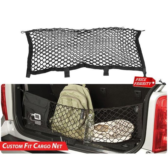 JARING BAGASI MOBIL / JALA BAGASI MOBIL / CARGO NET
