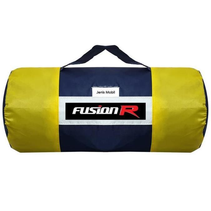 COVER MOBIL GRAND AVANZA WATERPROOF / SARUNG MOBIL AVANZA - NG