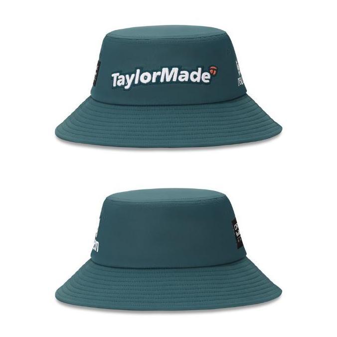 Topi Golf Bucket Hat New Era X Oracle Red Bull Racing TYL-371