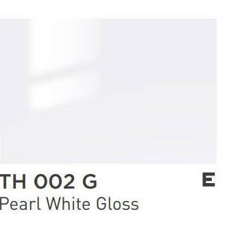 Taco Hpl Th 002 G Pearl White Gloss Per Lembar  Sale