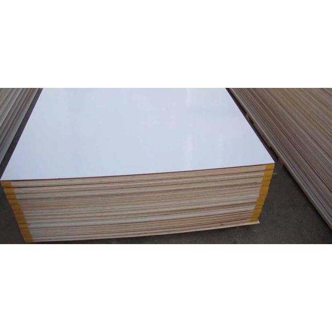 Triplex Melamin 9Mm 1 Muka / Triplex 9Mm Melamin 1 Muka / Melaminto  Sale