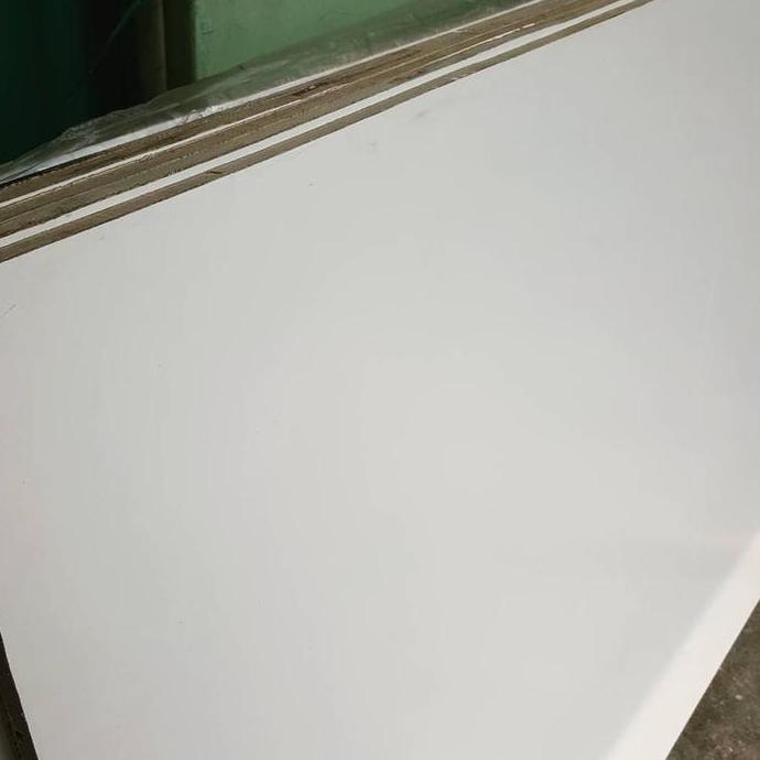 Triplek Melaminto Kunci Doff 3Mm / Melaminto Dop Kunci 3Mm / Dop Kunci  Sale