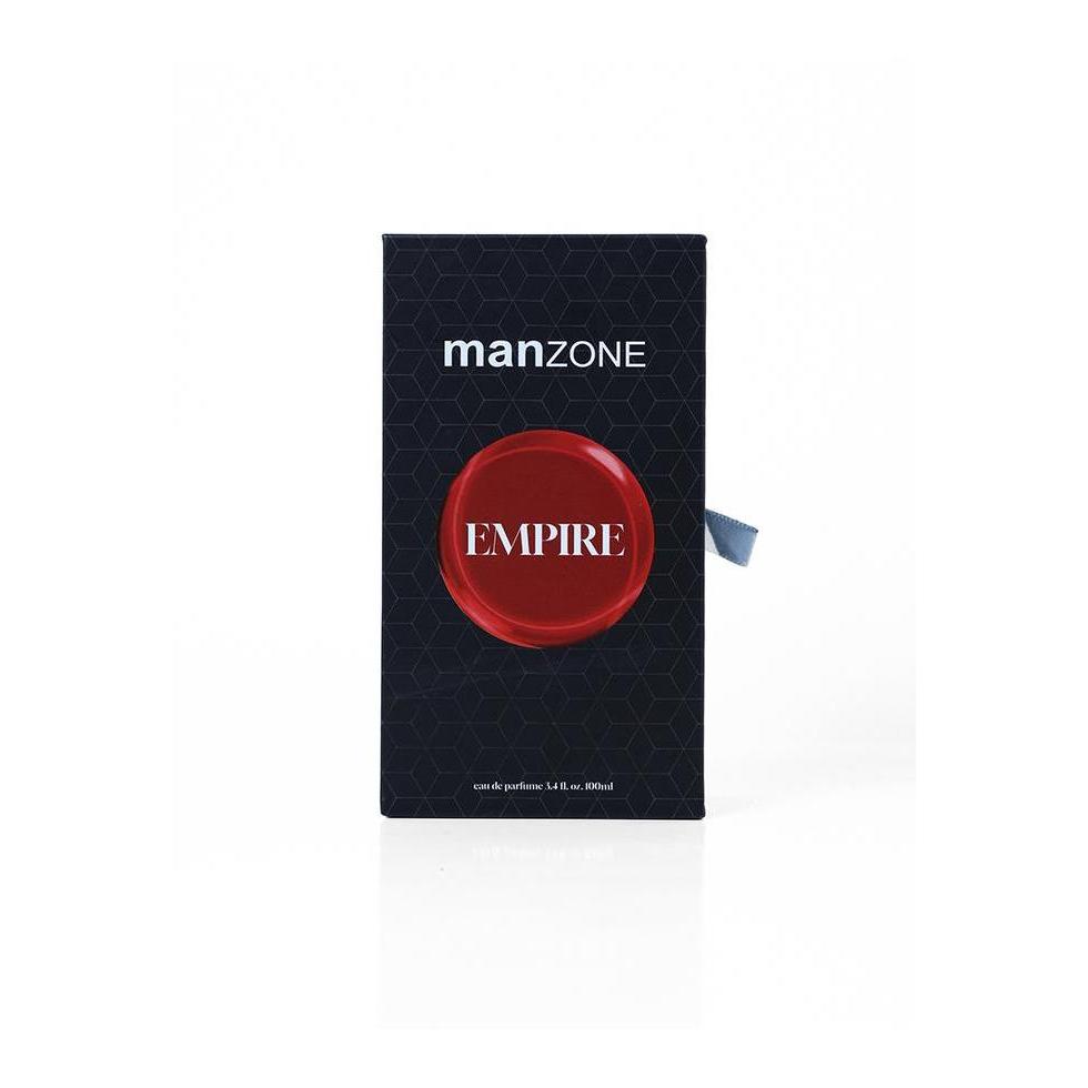 New- Manzone Parfum EMPIRE-RED