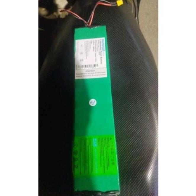 batre scuter/spedah listrik