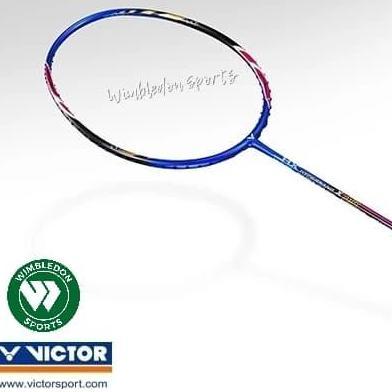 Raket Victor HYPERNANO AIR ( HX AIR ) 4U & 5U ORIGINAL Terlaris