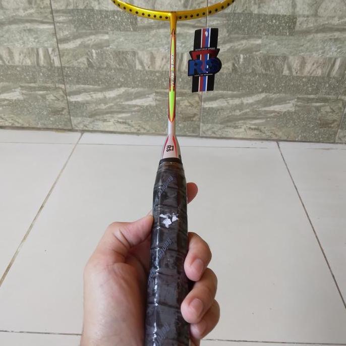 Raket Rs power Smash Terlaris