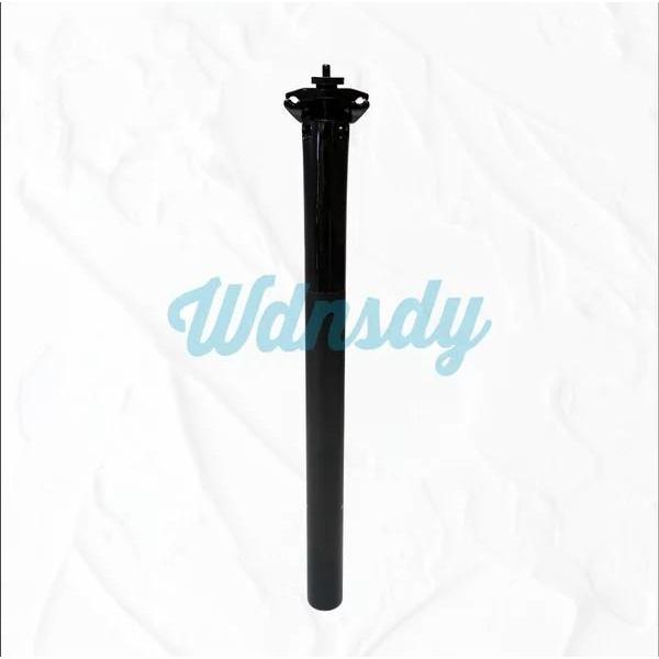 Wdnsdy Premium Carbon Seatpost Setback 25Sb Original Dan Terpercaya