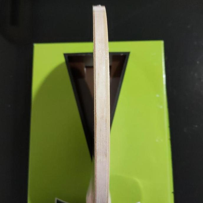 Barna Original Supercombi - Offensive / Defensive Terlaris