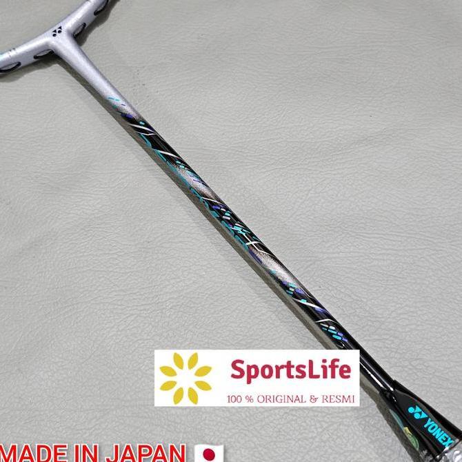 RAKET BADMINTON YONEX ASTROX 88S PRO GEN 3 ORIGINAL MADE IN JAPAN