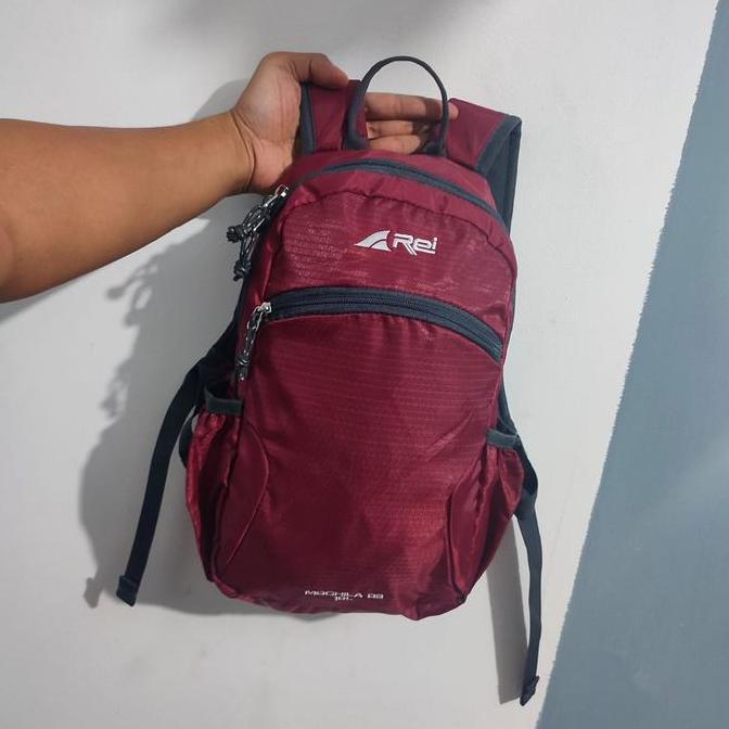 Tas Ransel Rei Mochila 03 Original
