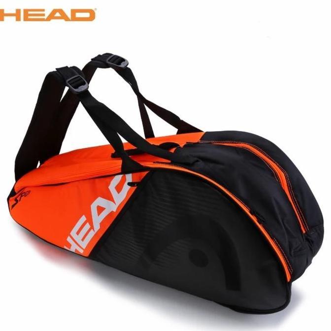 Tas Badminton / Tennis HEAD Original Terlaris