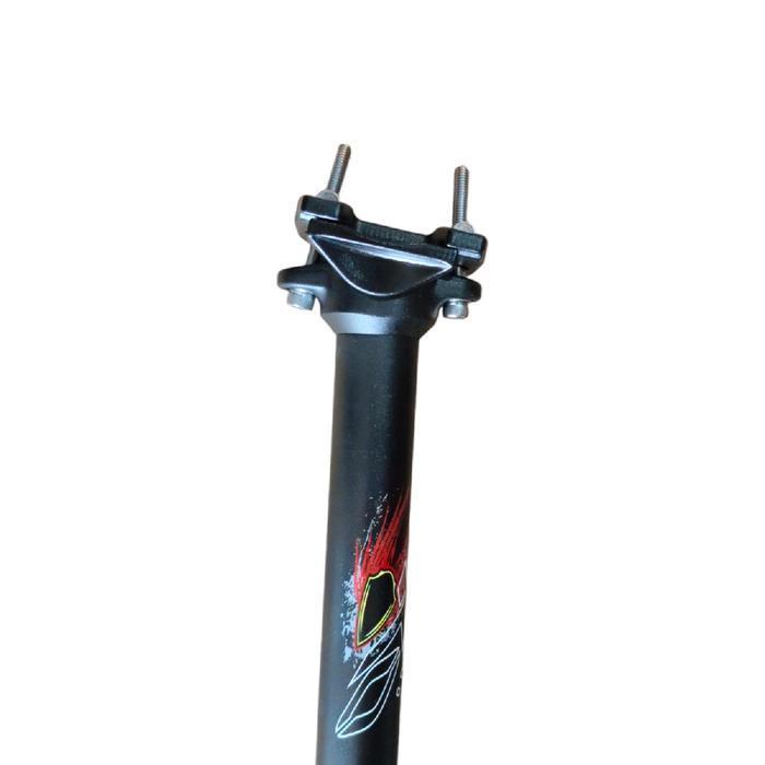 Seatpost 25.4 Oxo 40 Cm Alloy High Quality Original Dan Terpercaya