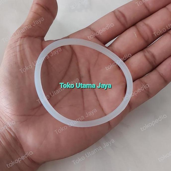 Karet Blender Philips Hr 2815A / Sil Blender Hr2810 / Seal Hr 2815B