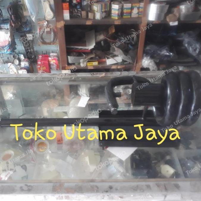 Kompor Blower Lilit 3 Kecil / Blower Minyak Tanah / Kompor Spiral Jos