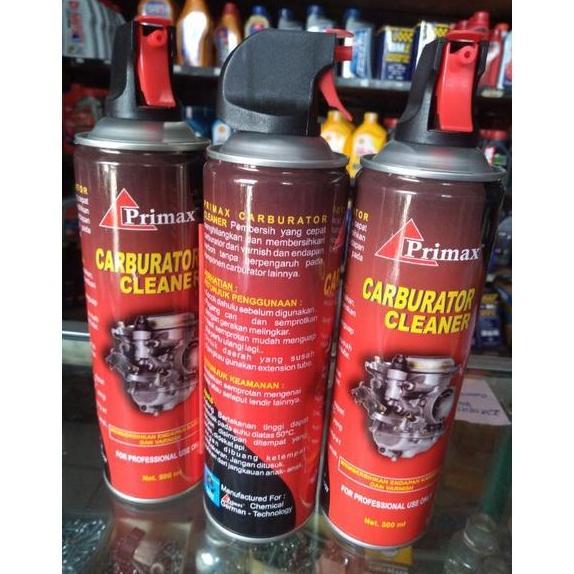 New- carb cleaner karburator kliner carbu cleaner pembersih karburator