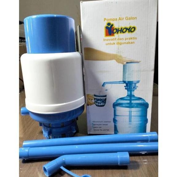 Pompa Air Galon Manual / Pompa air manual