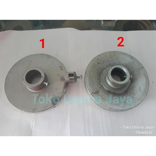 Dudukan Burner Quantum / Tungku Quantum /Dudukan Burner Kompor Quantum