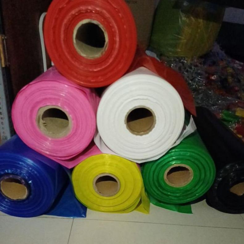 Bisa Cod Plastik Layangan Meteran ><