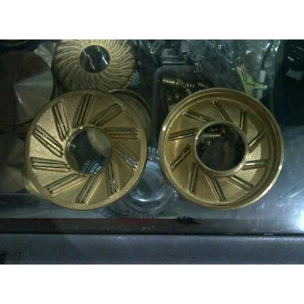 Burner Kompor Blue Gas / Burner Kompor Korina / Burner Blue Gas Kecil