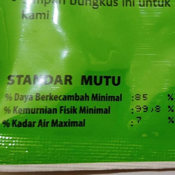 Benih baby timun SEMI F1 20 gram ketimun mini bintang asia Hijau Tanaman