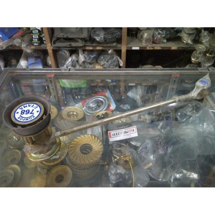 Kompor Semawar Gas 768 / Kompor Mawar Gas 768 / Kompor Jos Gas 768
