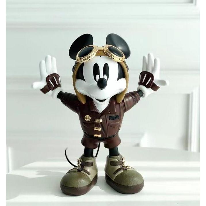 Terlaris Patung Mickey Dekorasi Rumah / Mickey Mouse Figurine 2273