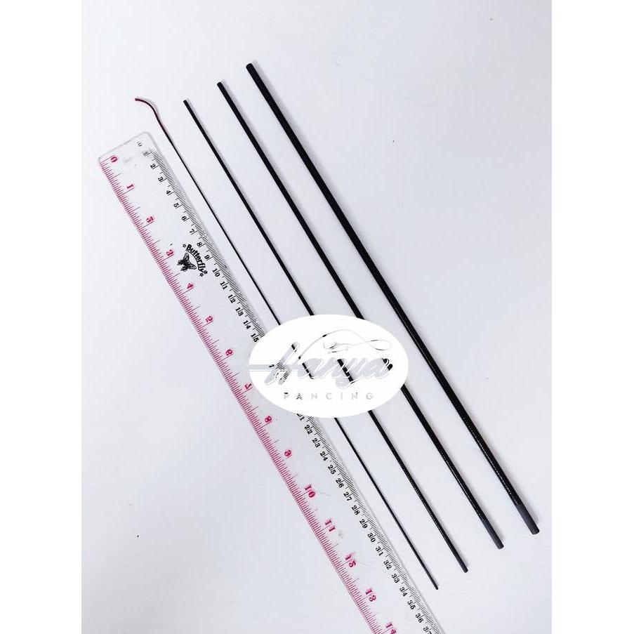 RUAS ROS SPAREPART UJUNG TEGEK OREGON RAWIT 1-2-3-4 ORIGINAL