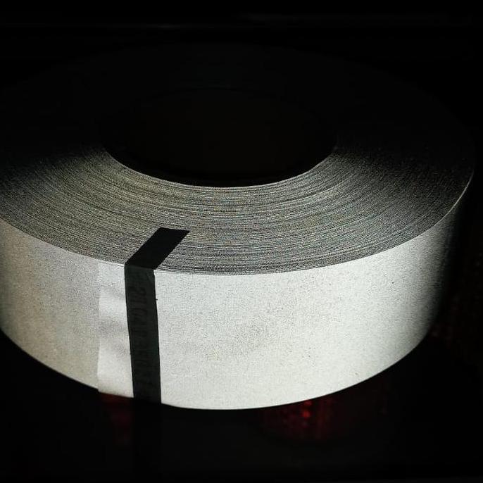 pita scothlite 2" x 200M-skotlet scothlite reflective kain non 3m