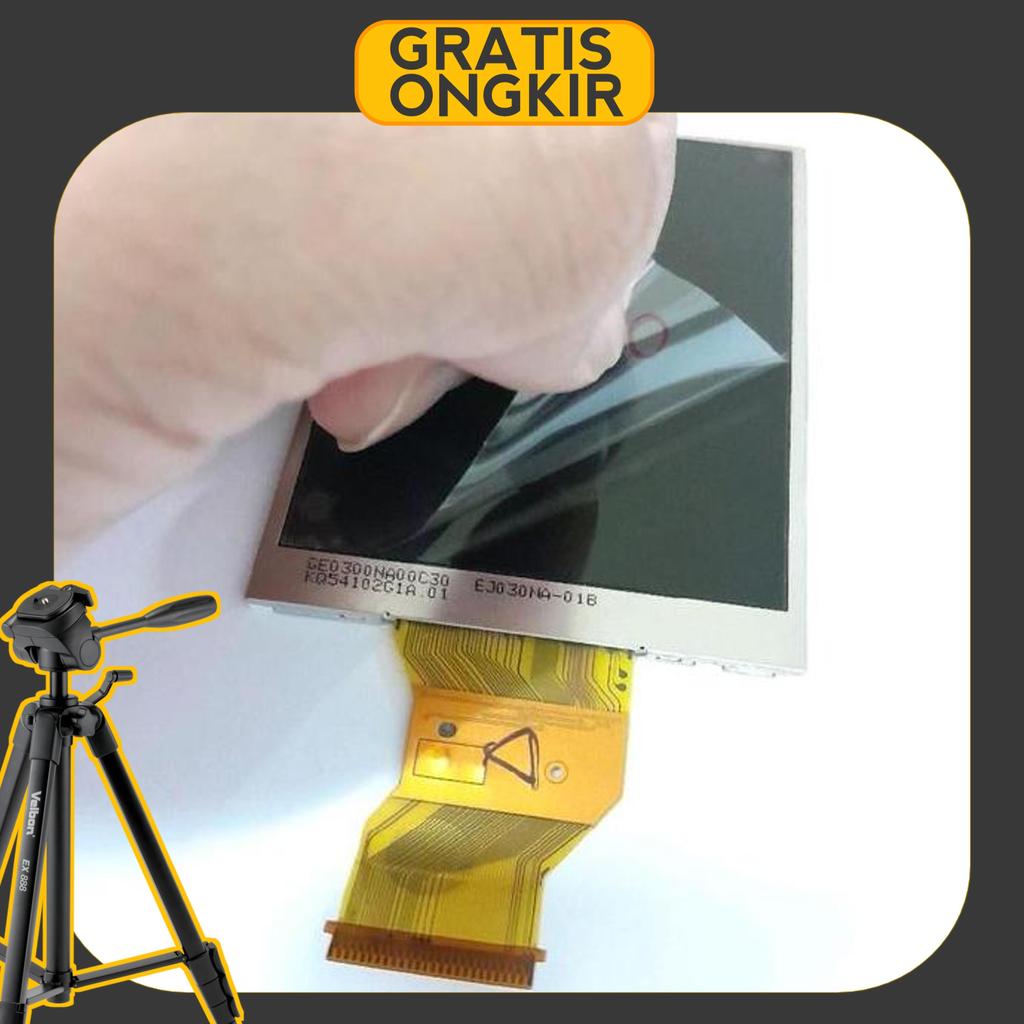 Lcd For Sony H90 Wx300 Wx350 Wx150