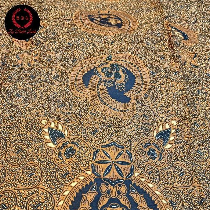Kain batik solo motif ratu ratih solo
