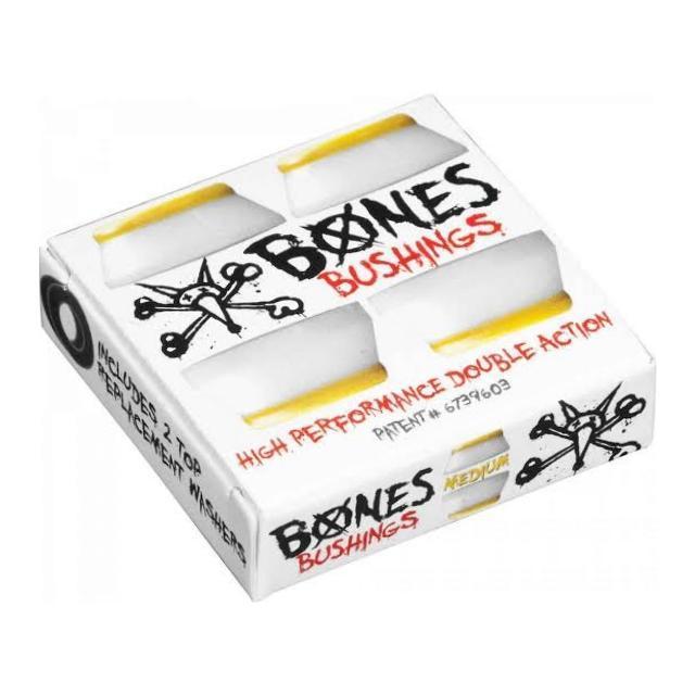 Bones Hardcore Bushings Skateboard Original Bushing Skateboard Original Dan Terpercaya