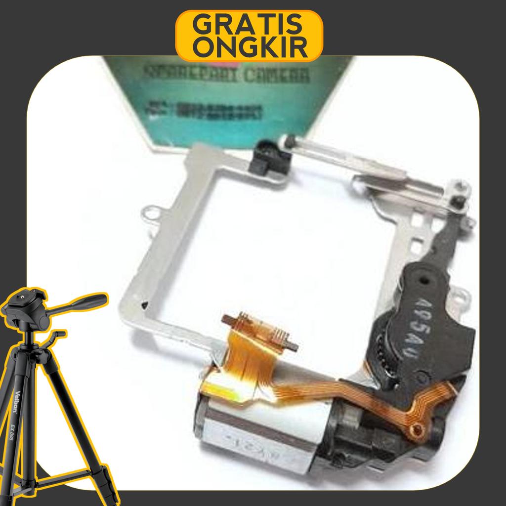 Motor Shutter For Sony A6000 Kondisi Baru