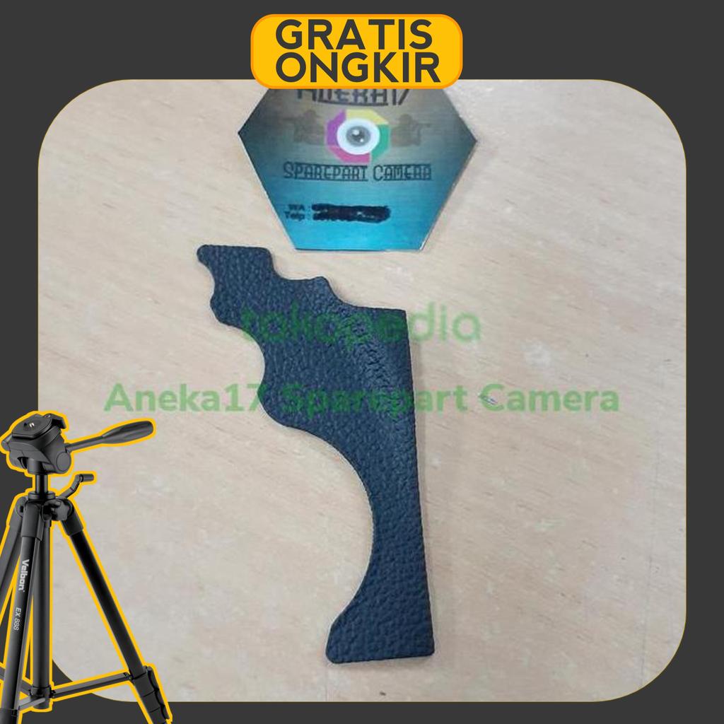 Rubber Karet Jempol For Canon 5Dm3 5D Mark Iii 5D Mark 3 5D3