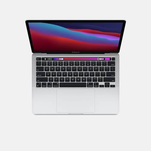 (Ibox) Macbook Pro M1 2020/2021 512Gb | 256Gb Chip M1 Terbaru Original Original Dan Terpercaya