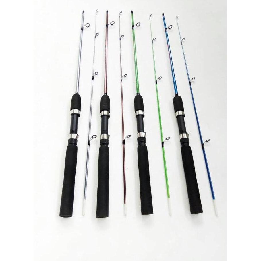 Rod Tornado Grand Slam 13502