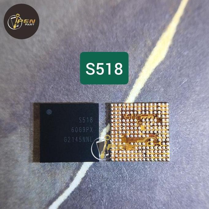 Ic Power S518 Samsung