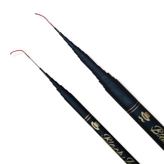 JORAN POLE/TEGEK MILANO BLACK JACK 450